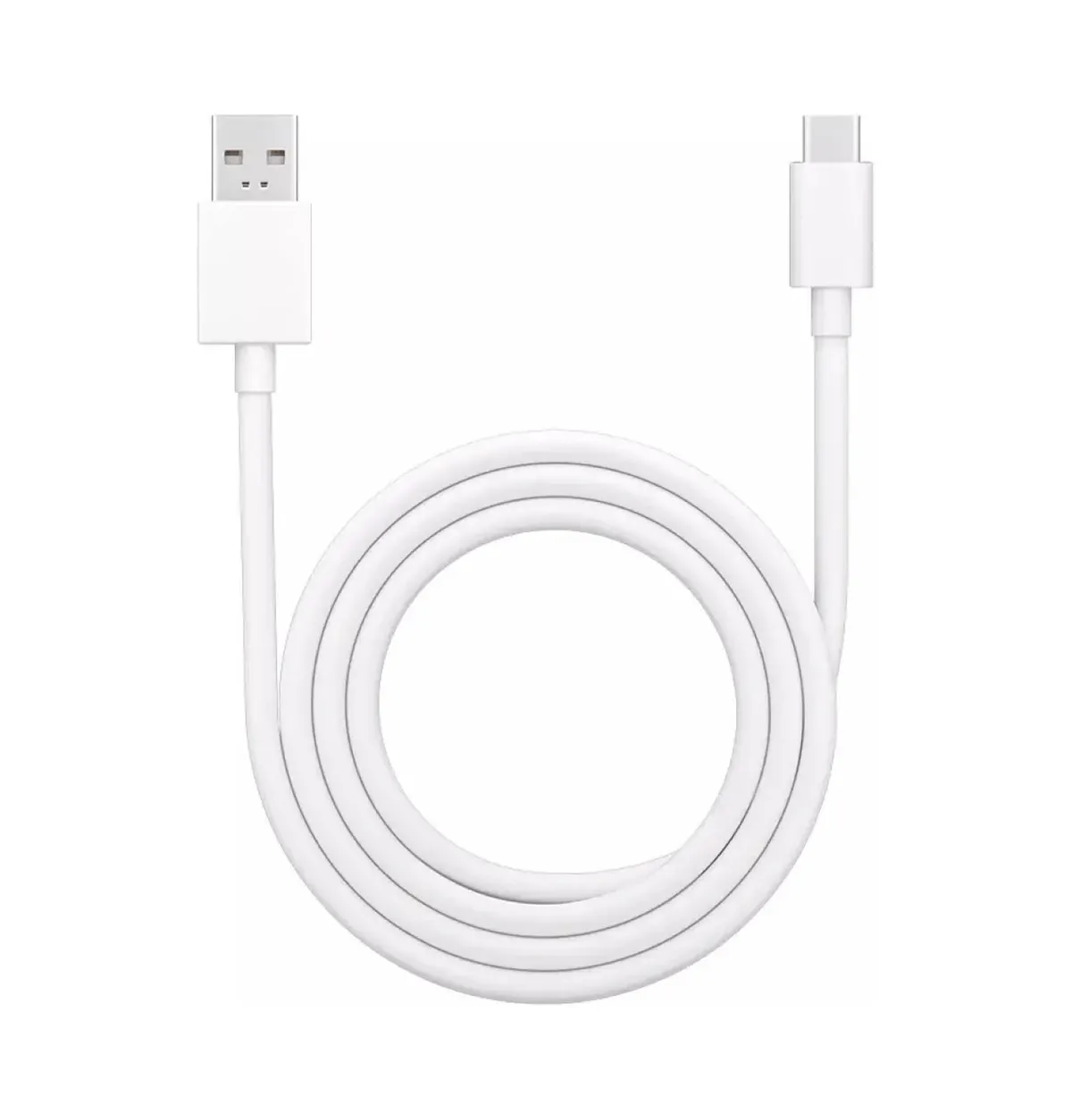 OPPO USB Type C Cable 4.5 A 1 m OPPO Brand Original SUPERVOOC USB-A TO TYPE-C