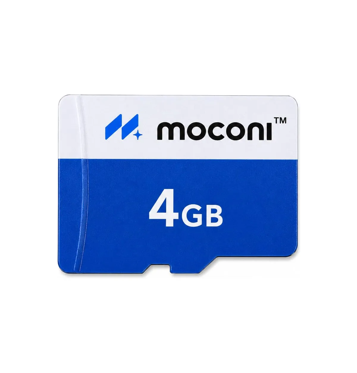 Memory 4GB Memory Card Class 10, | 40MB/s Read, 20MB/s Write Speed | Compitable with Smartphones, Camera, CCTV | Drop Protection | Memory Card | 3 Yrs Warranty.