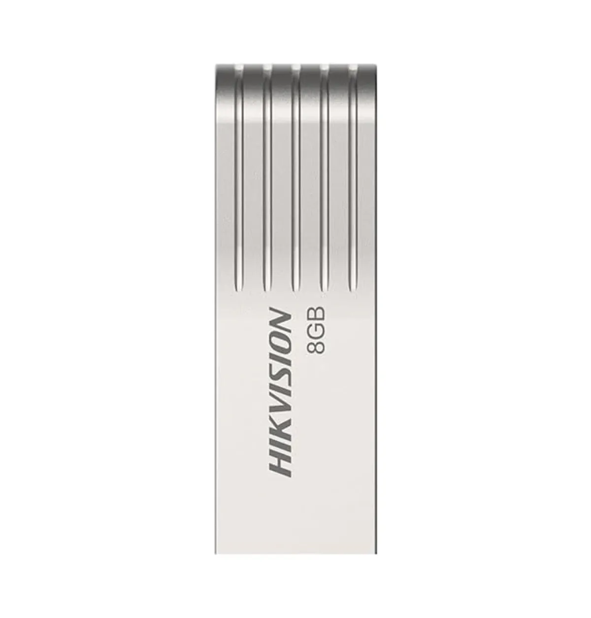 HIKVISION M225 8GB USB 2.0 Metal Pen Drive | Compact & Durable Flash Drive for Laptop and PC
