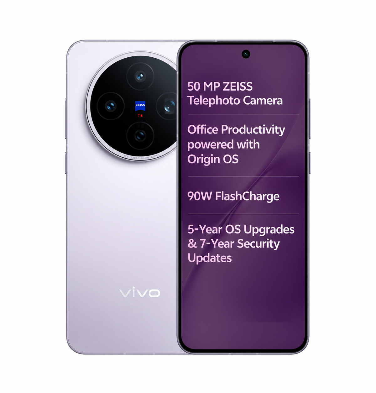 X200T (Seaside Lilac, 512 GB)