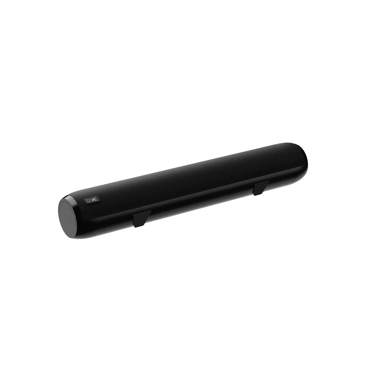boAt Aavante Bar 610, 25W Signature Sound, 2.0 CH with Dual Passive Radiators, 7 HRS Battery, Sleek Design, Multi Connectivity, Bluetooth Sound Bar, Soundbar Speaker (Charcoal Black)