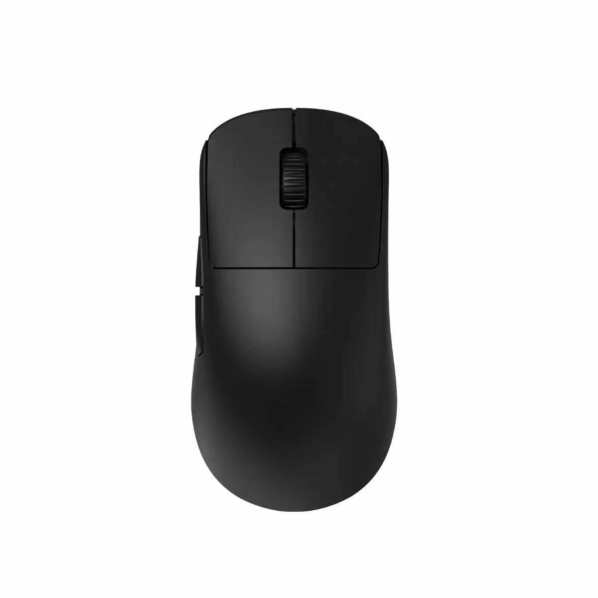 Wireless mouse - 2.4GHz, silent click, ergonomic design