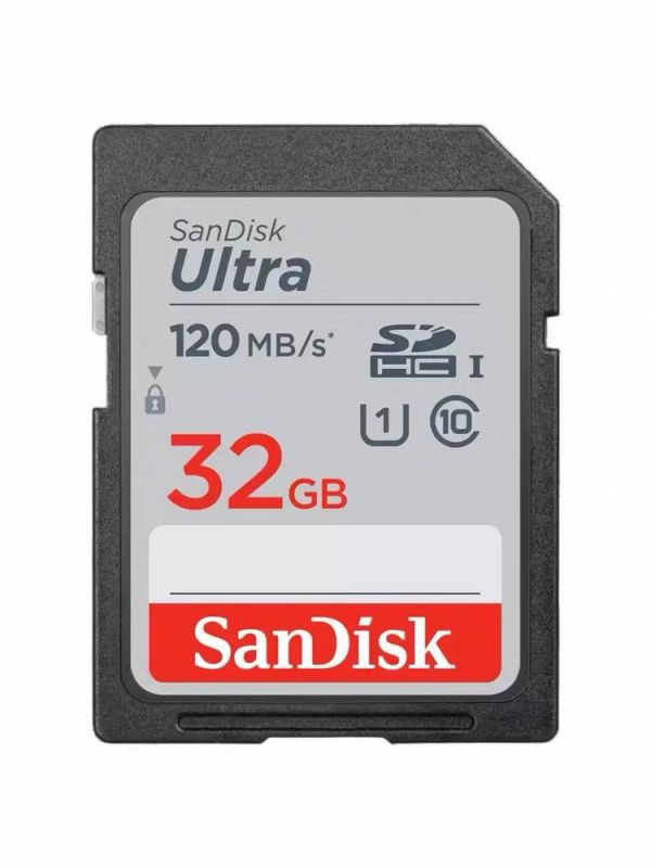 Product 32GB USB flash drive – 120MB/s read speed Image