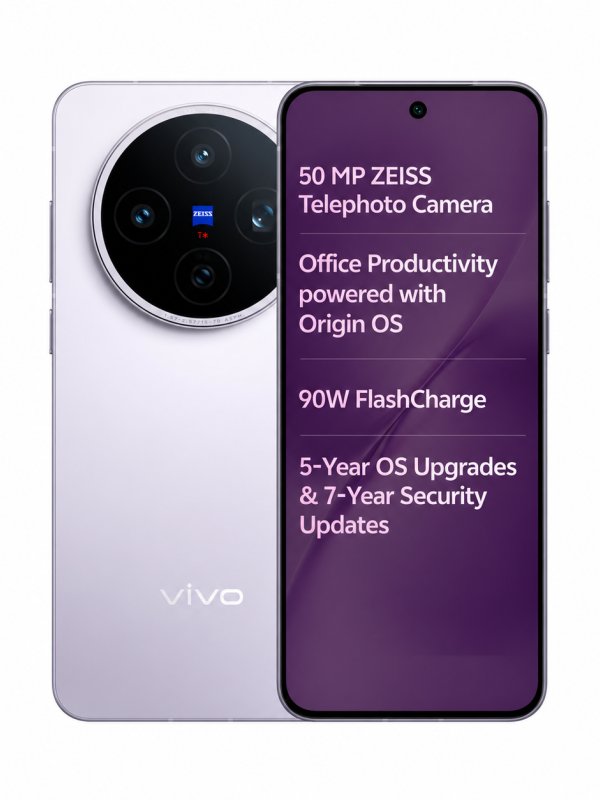 Product X200T (Seaside Lilac, 512 GB) Image