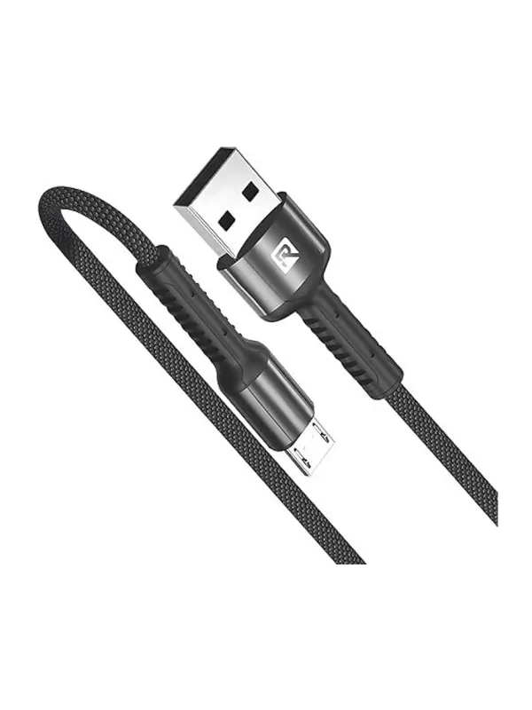 Product Rocker Micro USB Cable 1 m RC-27 Image