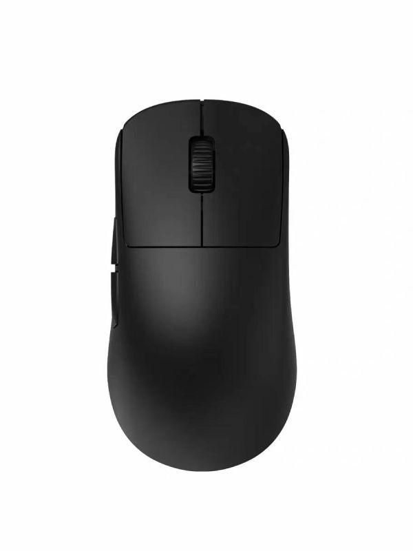Product Wireless mouse - 2.4GHz, silent click, ergonomic design Image